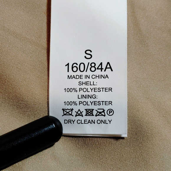 Kate Spade Leopard Print Wrap Dress Brown Crepe HOCO 80s Mob Old Money - Picture 8 of 16